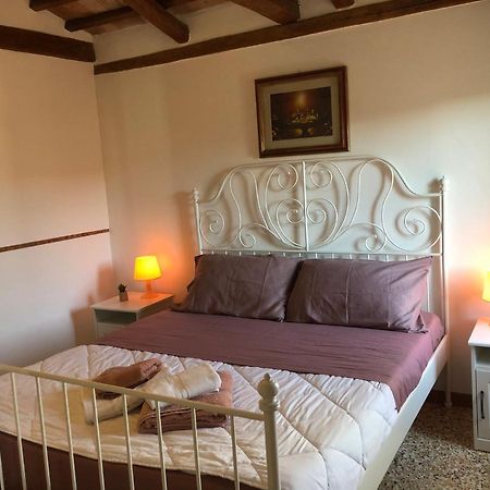 Salamon Guest House Βενετία Εξωτερικό φωτογραφία
