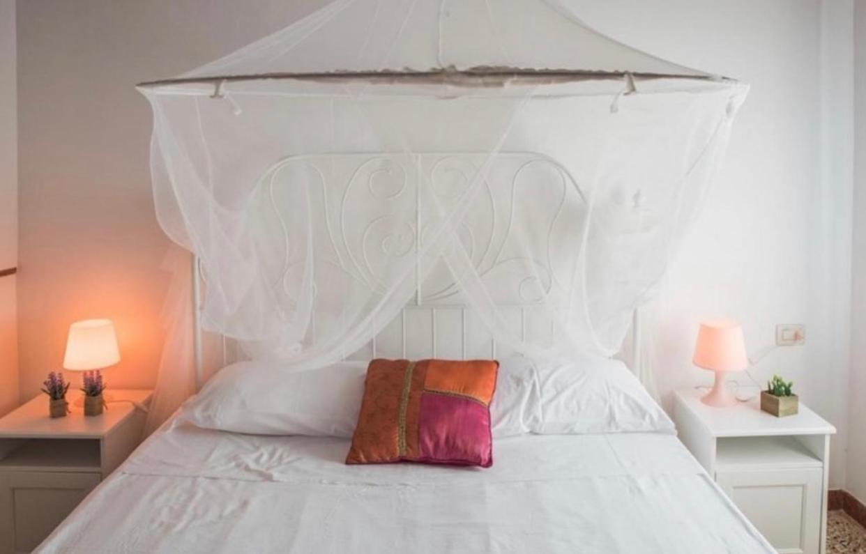 Salamon Guest House Βενετία Εξωτερικό φωτογραφία