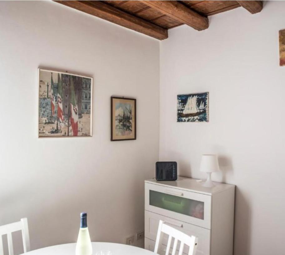Salamon Guest House Βενετία Εξωτερικό φωτογραφία