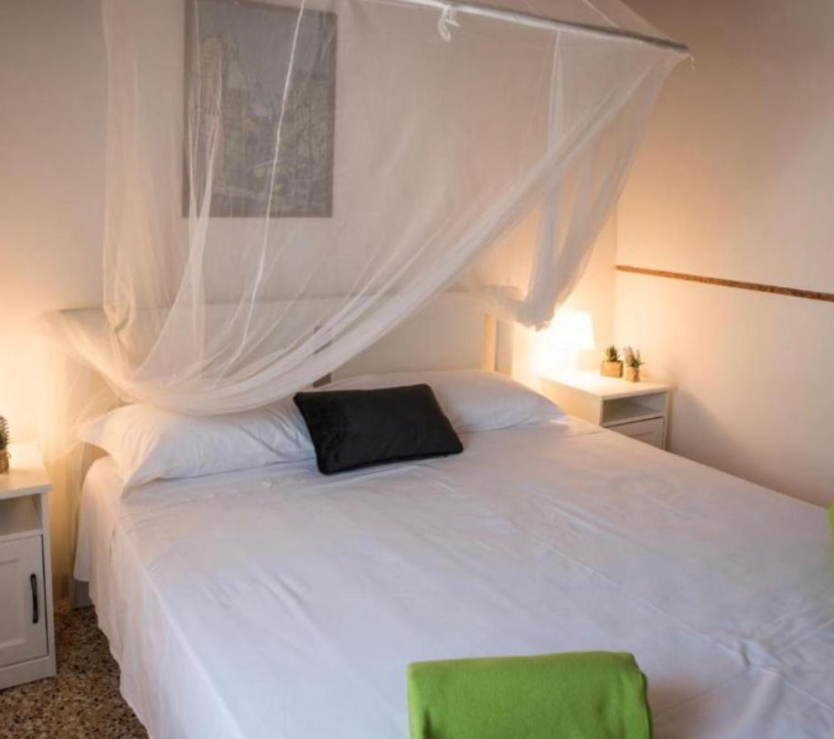 Salamon Guest House Βενετία Εξωτερικό φωτογραφία