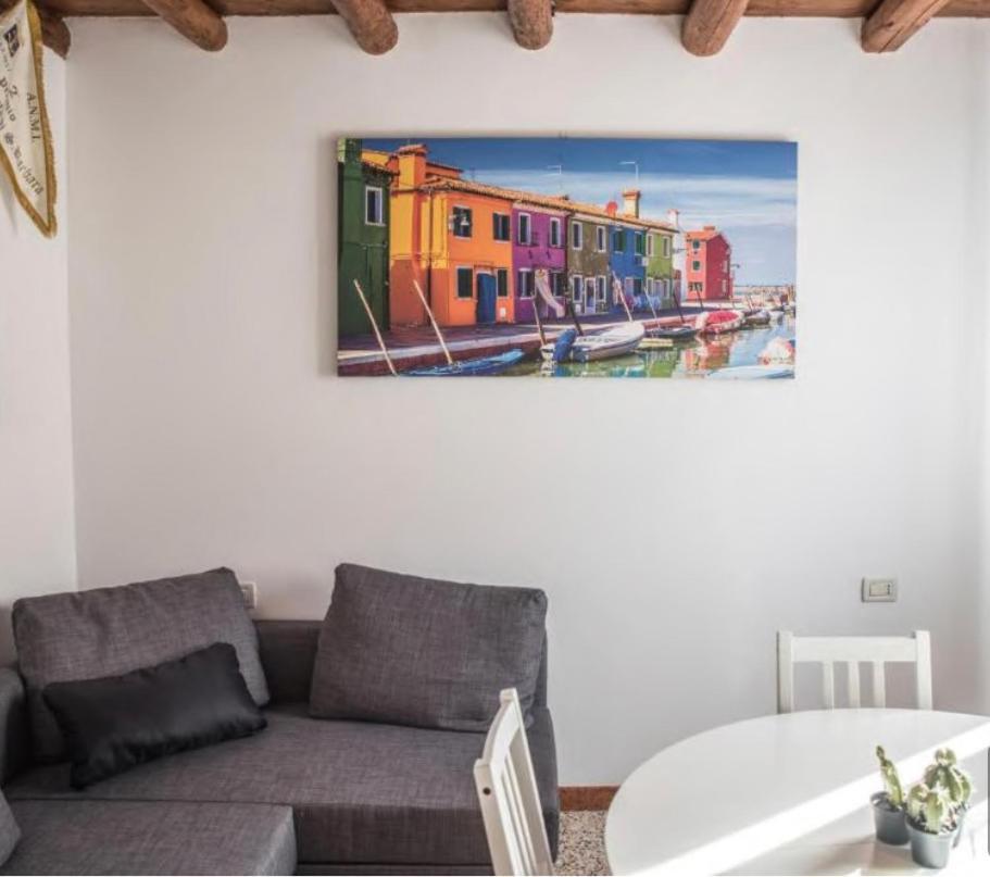 Salamon Guest House Βενετία Εξωτερικό φωτογραφία