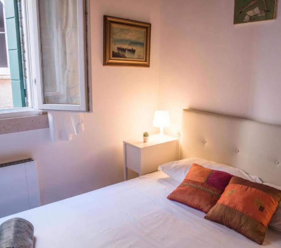 Salamon Guest House Βενετία Εξωτερικό φωτογραφία