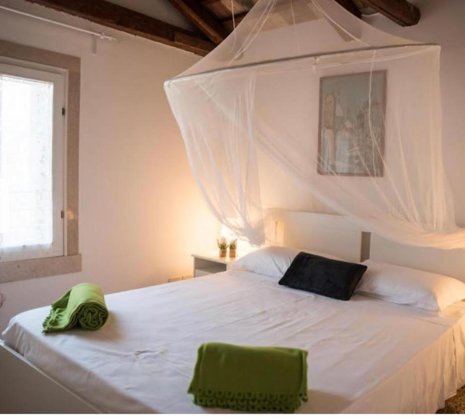 Salamon Guest House Βενετία Εξωτερικό φωτογραφία