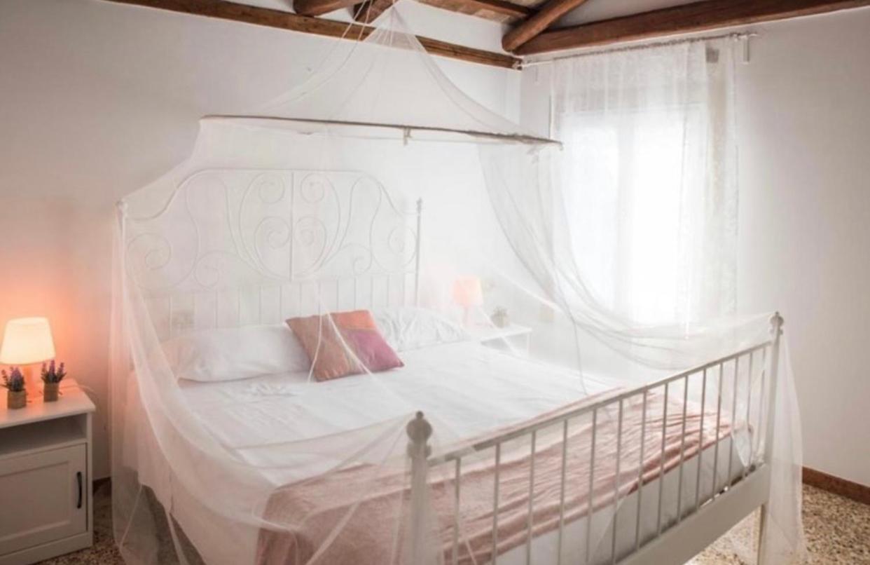 Salamon Guest House Βενετία Εξωτερικό φωτογραφία
