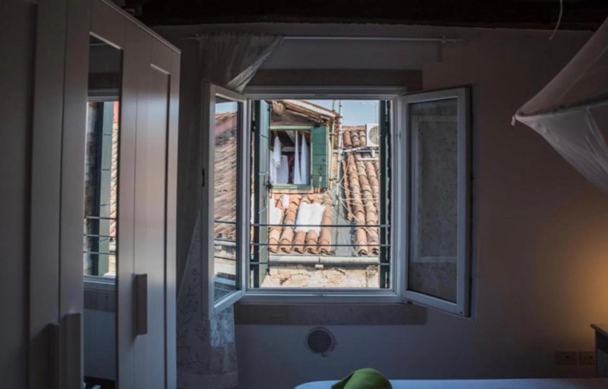 Salamon Guest House Βενετία Εξωτερικό φωτογραφία