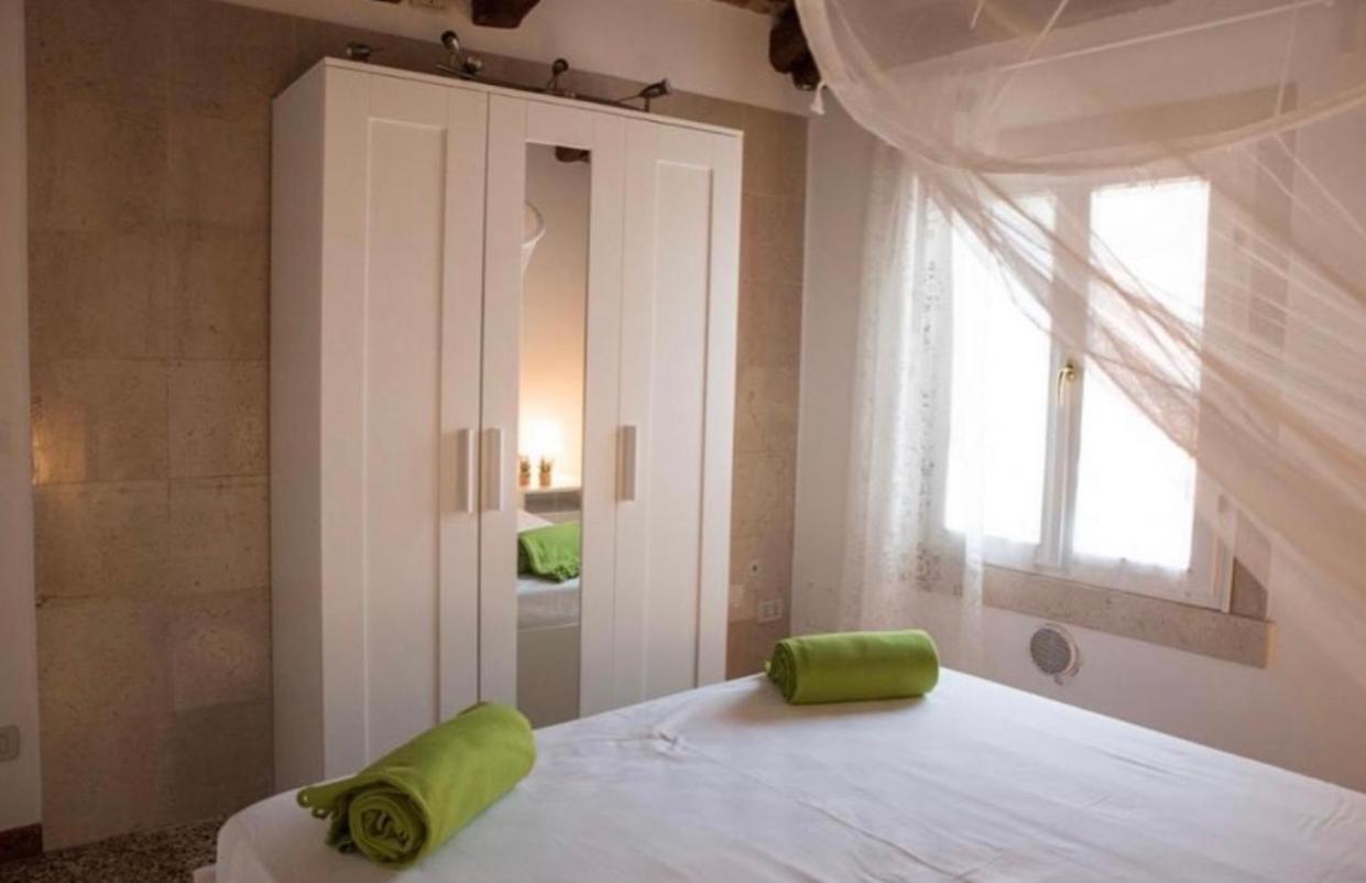 Salamon Guest House Βενετία Εξωτερικό φωτογραφία