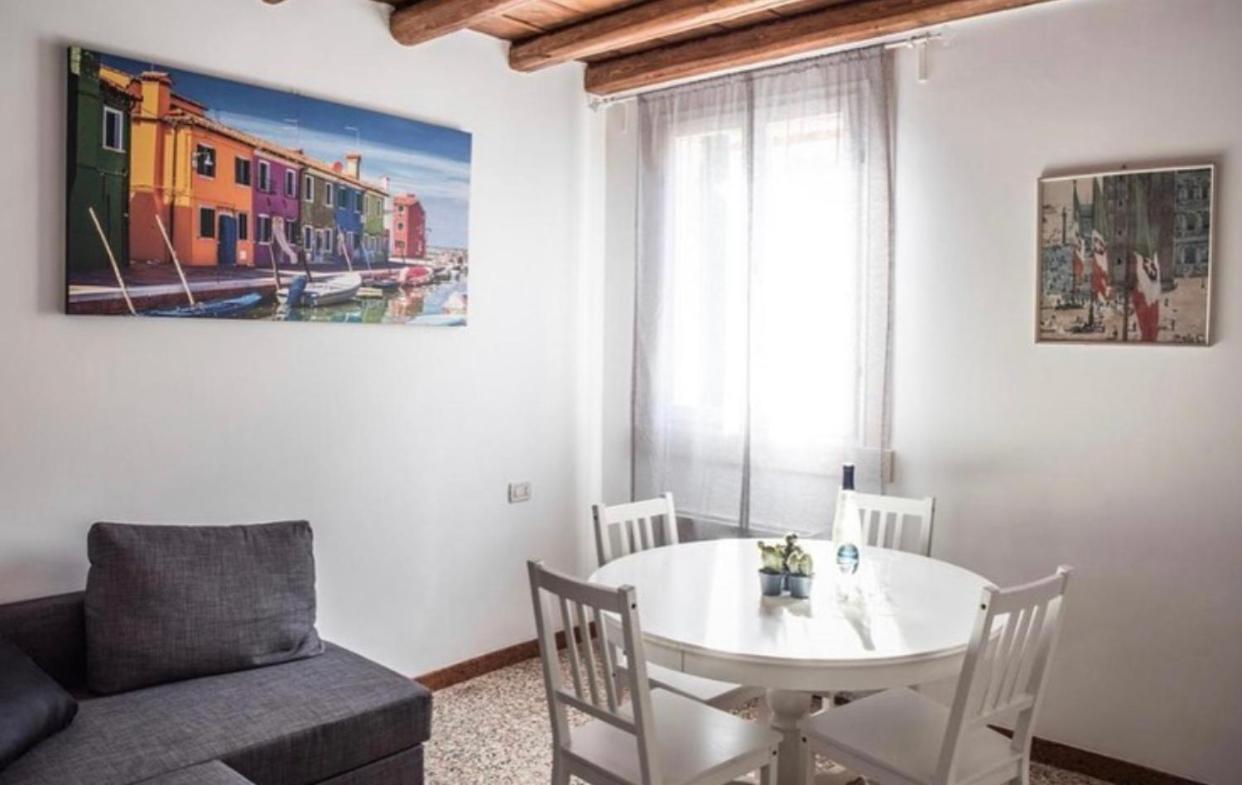 Salamon Guest House Βενετία Εξωτερικό φωτογραφία