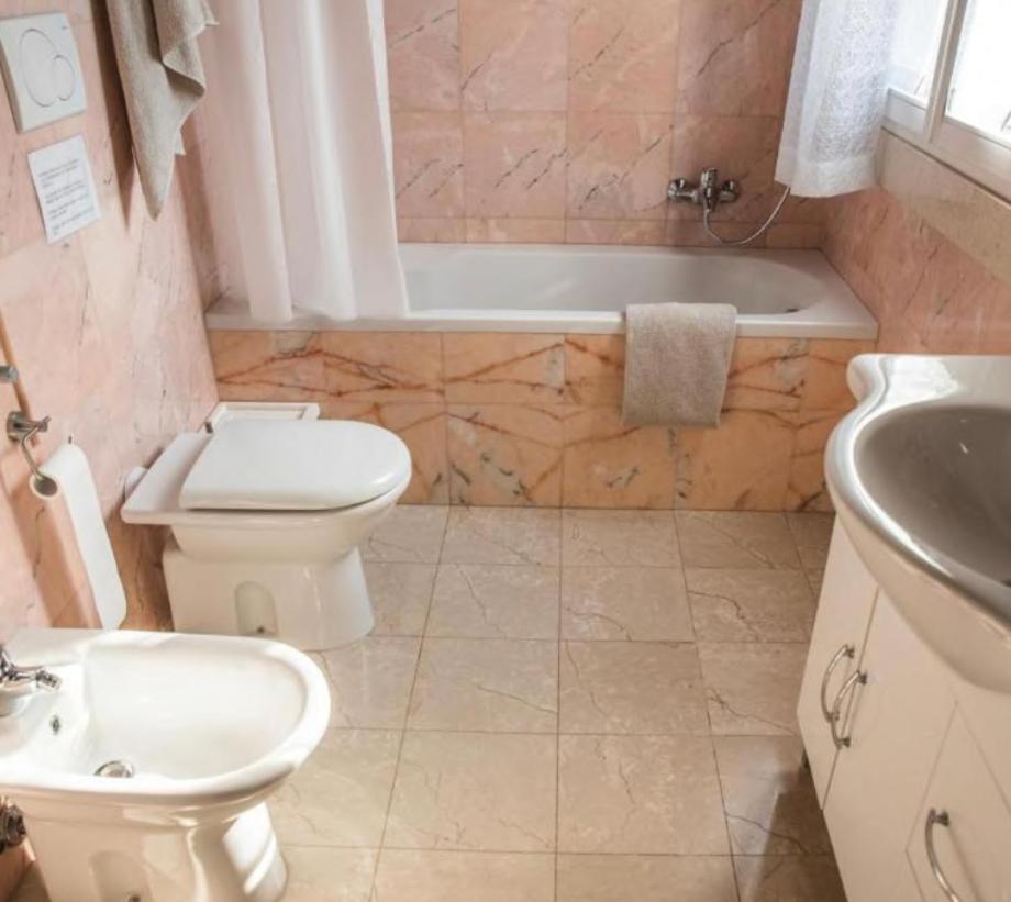Salamon Guest House Βενετία Εξωτερικό φωτογραφία