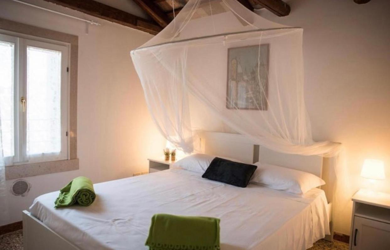 Salamon Guest House Βενετία Εξωτερικό φωτογραφία