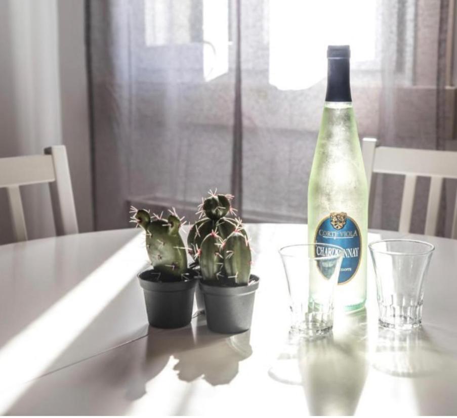 Salamon Guest House Βενετία Εξωτερικό φωτογραφία