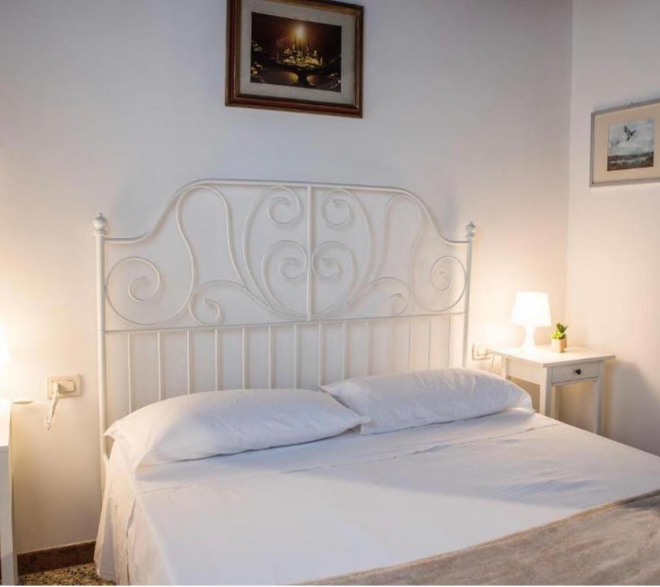 Salamon Guest House Βενετία Εξωτερικό φωτογραφία