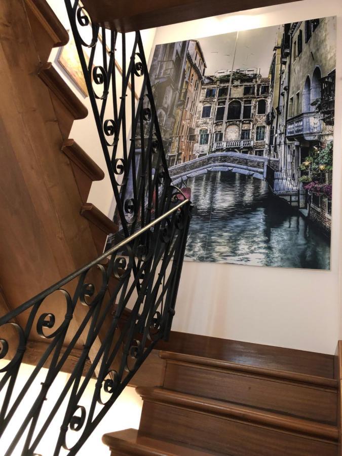Salamon Guest House Βενετία Εξωτερικό φωτογραφία
