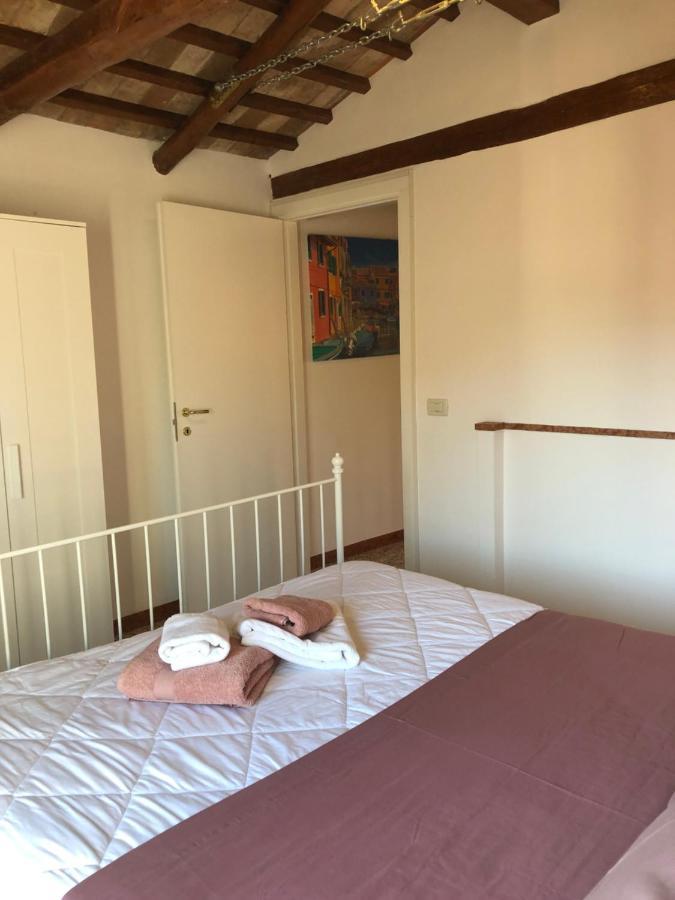 Salamon Guest House Βενετία Εξωτερικό φωτογραφία