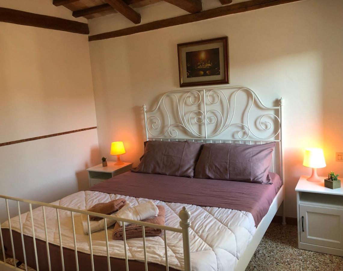 Salamon Guest House Βενετία Εξωτερικό φωτογραφία