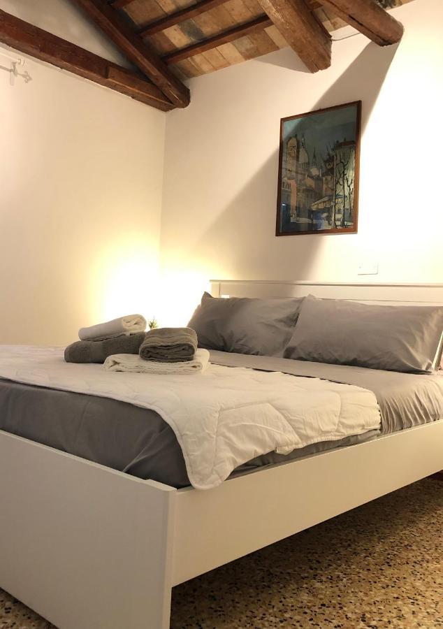 Salamon Guest House Βενετία Εξωτερικό φωτογραφία