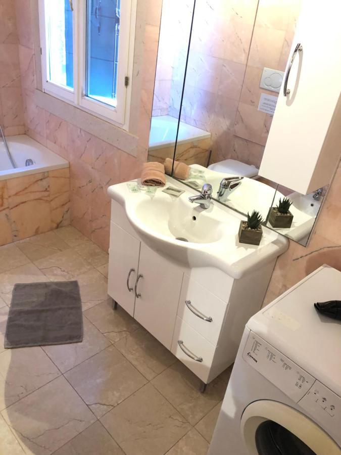 Salamon Guest House Βενετία Εξωτερικό φωτογραφία