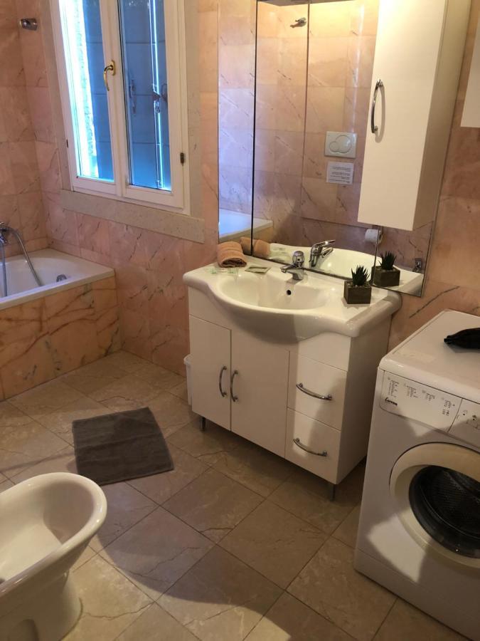 Salamon Guest House Βενετία Εξωτερικό φωτογραφία