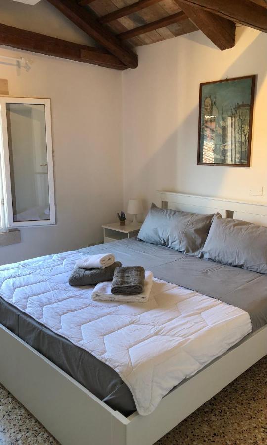 Salamon Guest House Βενετία Εξωτερικό φωτογραφία