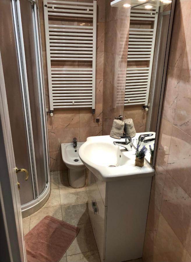 Salamon Guest House Βενετία Εξωτερικό φωτογραφία