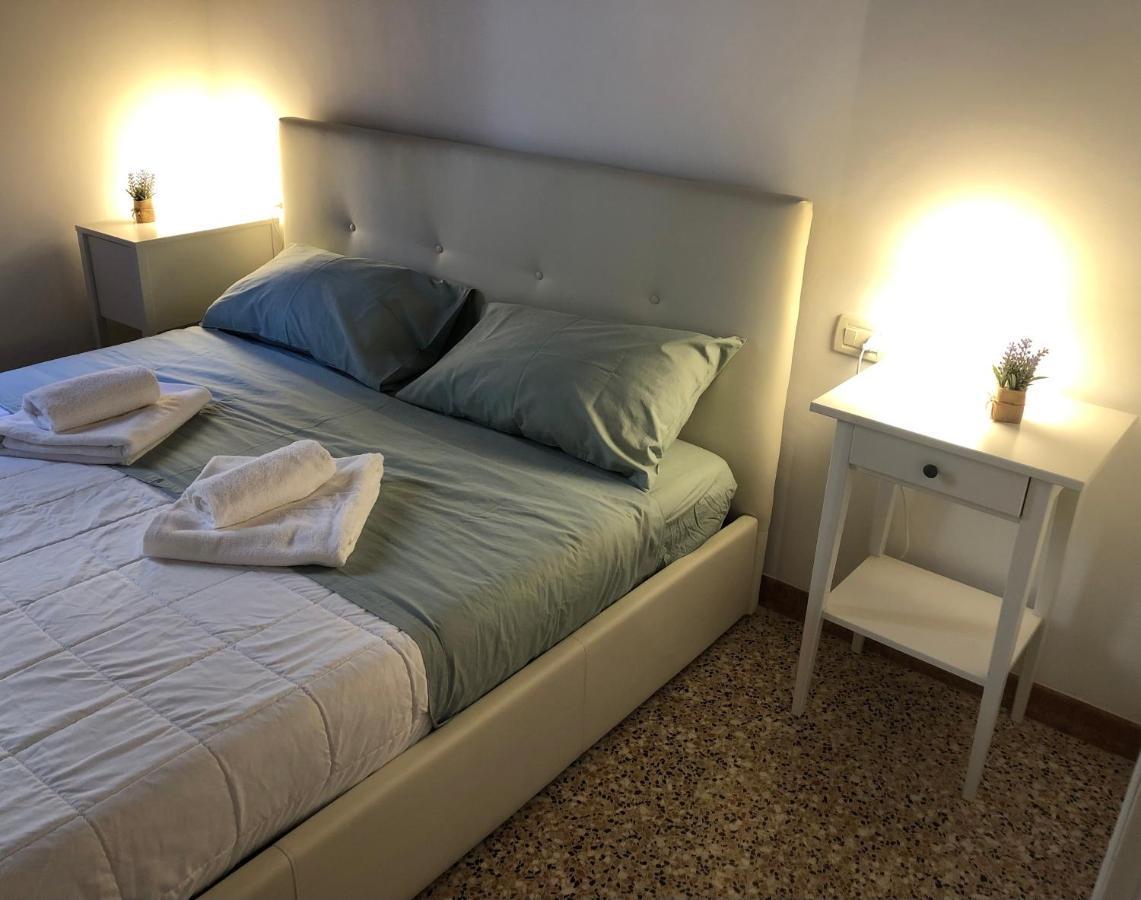 Salamon Guest House Βενετία Εξωτερικό φωτογραφία