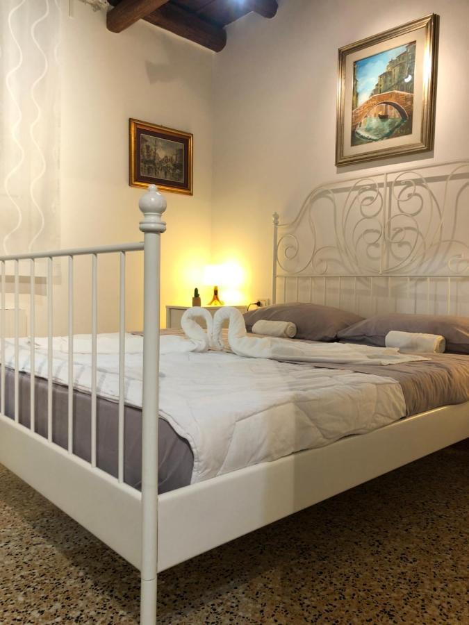 Salamon Guest House Βενετία Εξωτερικό φωτογραφία