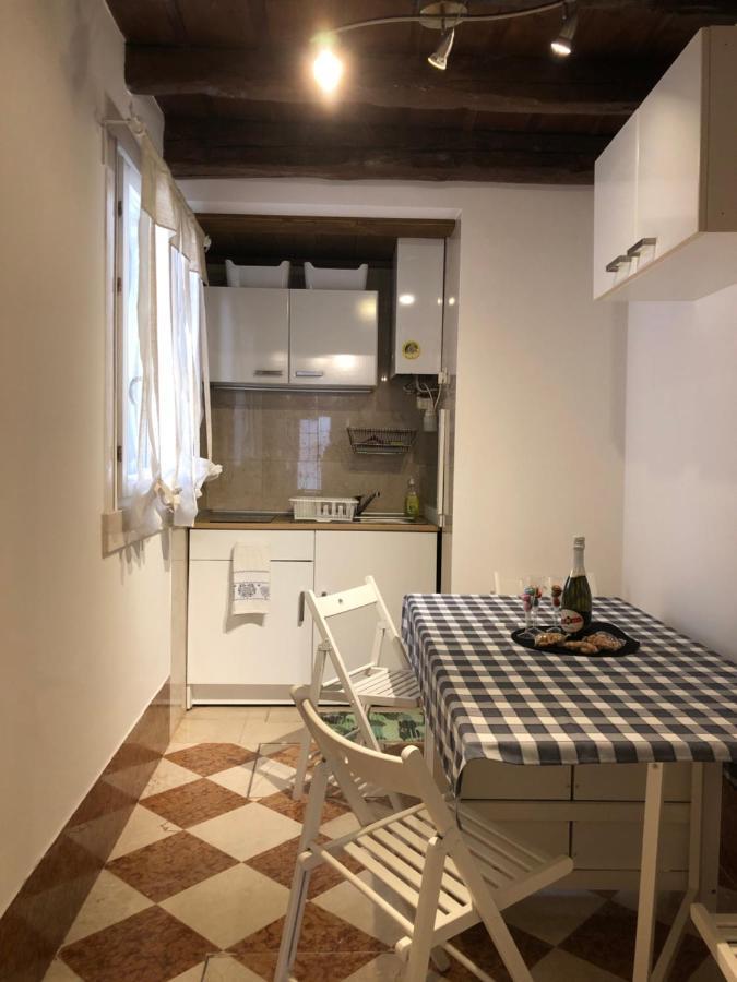 Salamon Guest House Βενετία Εξωτερικό φωτογραφία