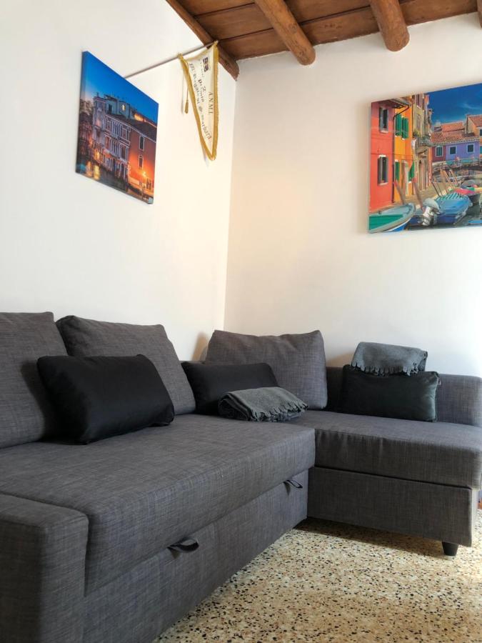 Salamon Guest House Βενετία Εξωτερικό φωτογραφία