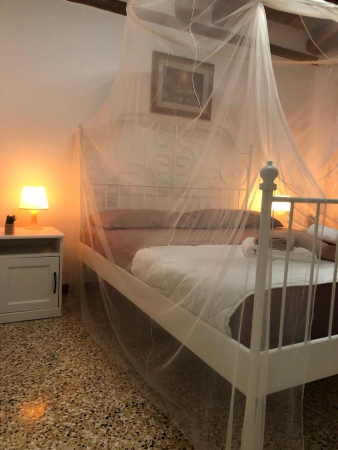 Salamon Guest House Βενετία Εξωτερικό φωτογραφία