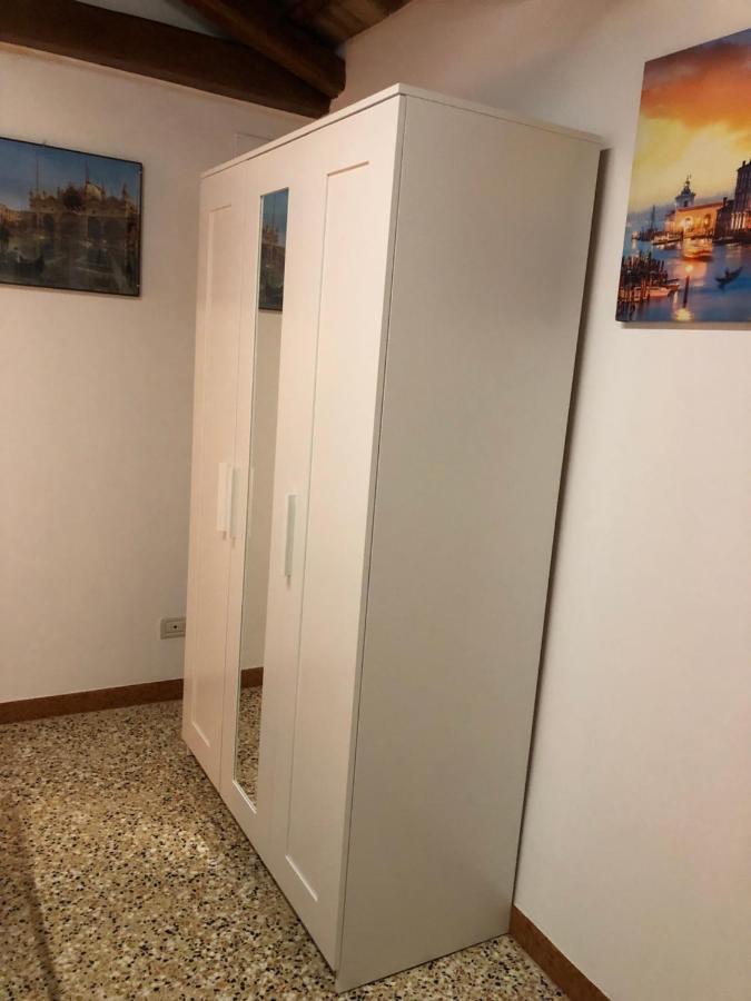 Salamon Guest House Βενετία Εξωτερικό φωτογραφία