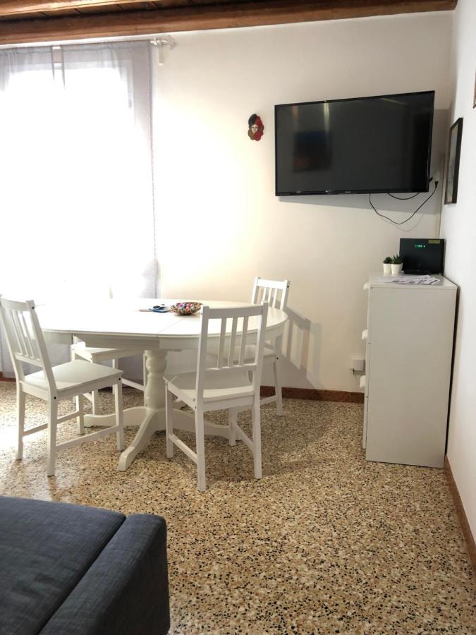 Salamon Guest House Βενετία Εξωτερικό φωτογραφία