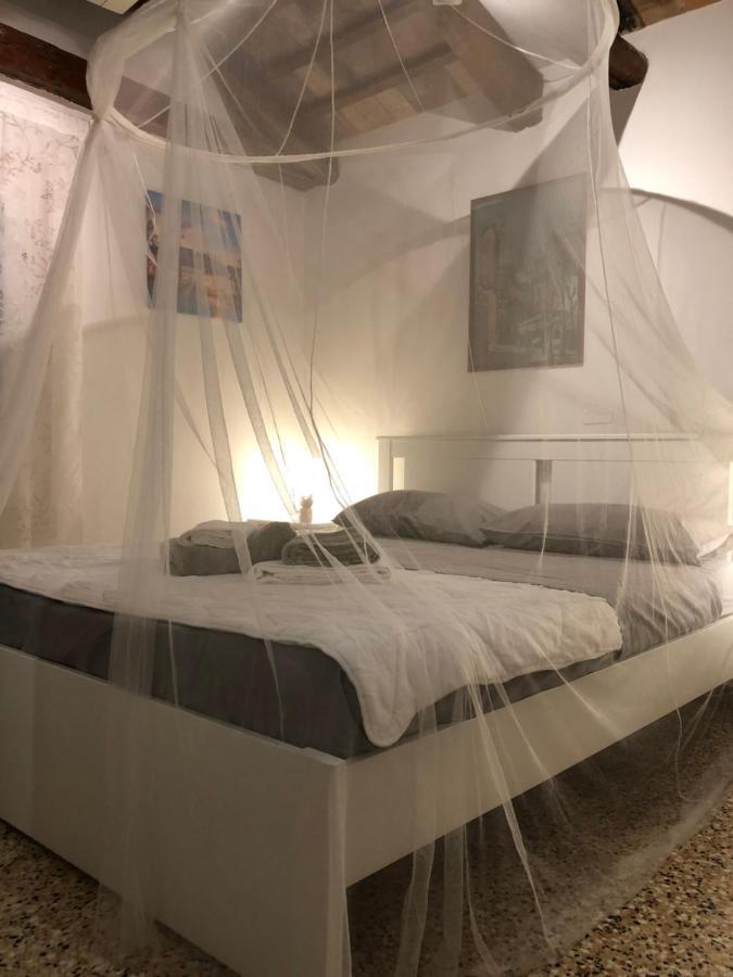 Salamon Guest House Βενετία Εξωτερικό φωτογραφία