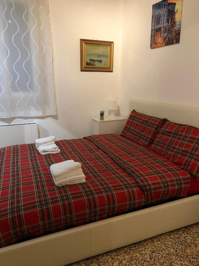 Salamon Guest House Βενετία Εξωτερικό φωτογραφία
