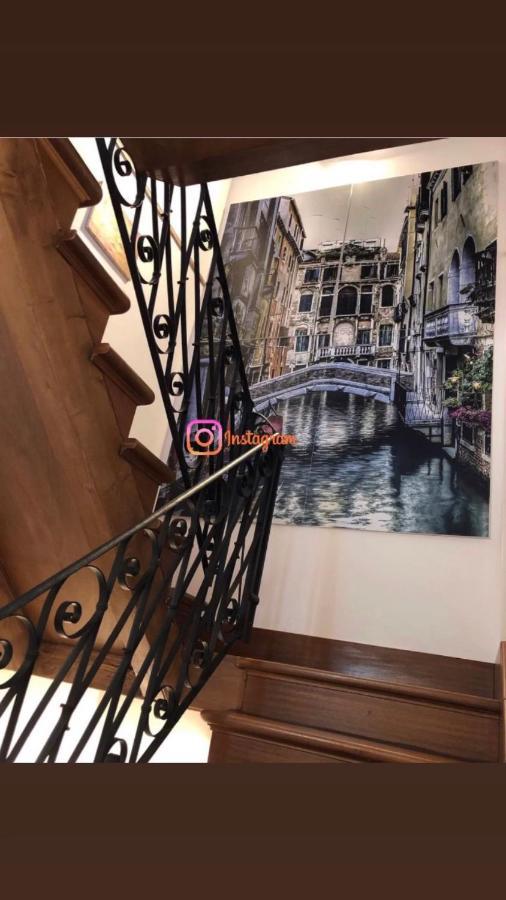 Salamon Guest House Βενετία Εξωτερικό φωτογραφία