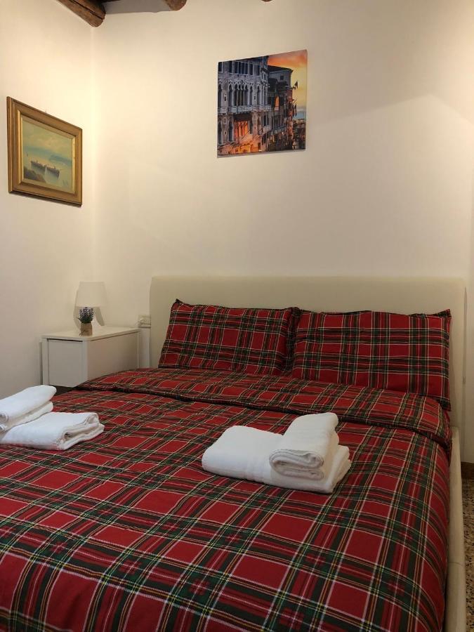 Salamon Guest House Βενετία Εξωτερικό φωτογραφία
