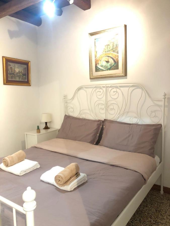 Salamon Guest House Βενετία Εξωτερικό φωτογραφία